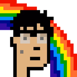 Pride Punk #308