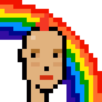Pride Punk #5914