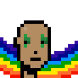 Pride Punk #2146