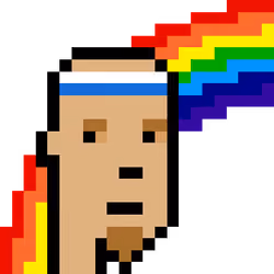 Pride Punk #300