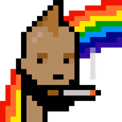 Pride Punk #9179