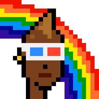 Pride Punk #8284