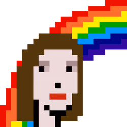 Pride Punk #5007
