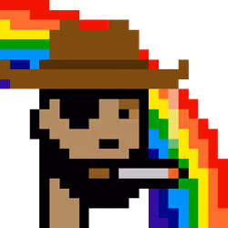 Pride Punk #1608