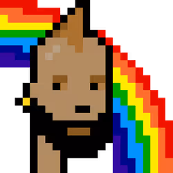 Pride Punk #4361