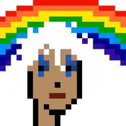 Pride Punk #4895