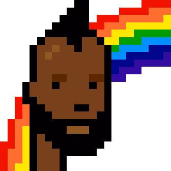 Pride Punk #947