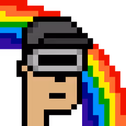Pride Punk #7504