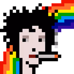 Pride Punk #5677