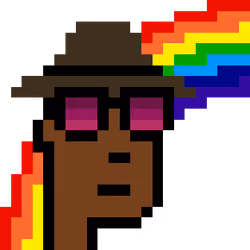 Pride Punk #6470