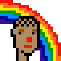 Pride Punk #4194