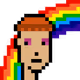 6573