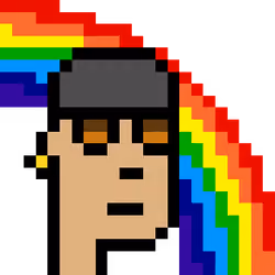 Pride Punk #4618