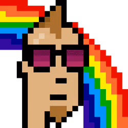 Pride Punk #9144