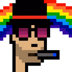 Pride Punk #5665