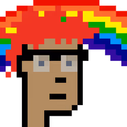 Pride Punk #705