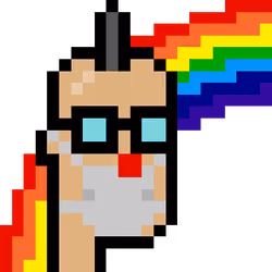 Pride Punk #4173