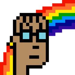 Pride Punk #5437