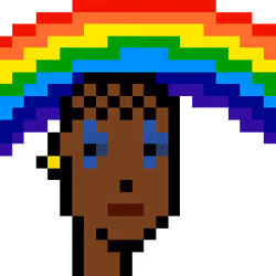 Pride Punk #835
