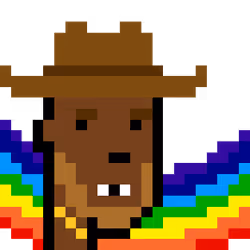 Pride Punk #6466