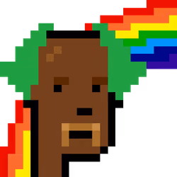 Pride Punk #3063
