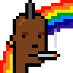 Pride Punk #1463