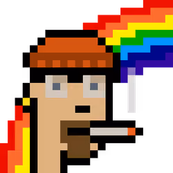 Pride Punk #2619