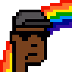 Pride Punk #9667