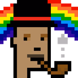 Pride Punk #4082