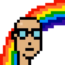 Pride Punk #4673