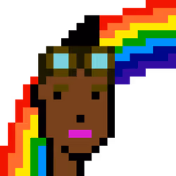 Pride Punk #1367
