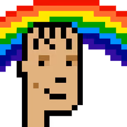 Pride Punk #8615