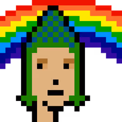 Pride Punk #292