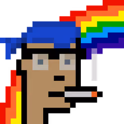 Pride Punk #2230