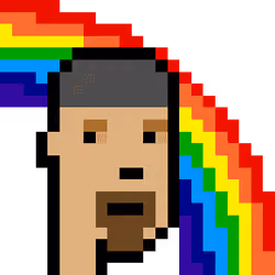 Pride Punk #1638