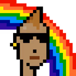 Pride Punk #1758