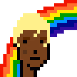 Pride Punk #6950