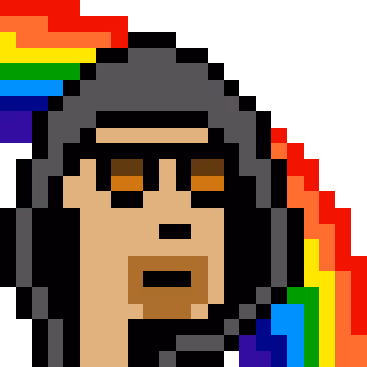 Pride Punk #7844