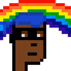 Pride Punk #4292