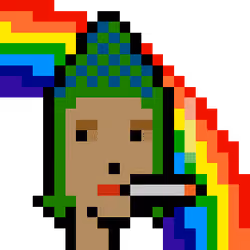 Pride Punk #6621