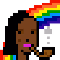 Pride Punk #6369