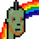 2967