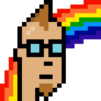 Pride Punk #4623