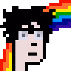 Pride Punk #5593