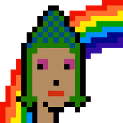 Pride Punk #6133