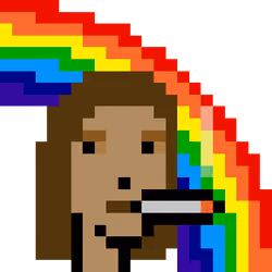 Pride Punk #5438