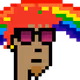 6195
