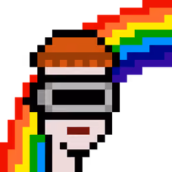 Pride Punk #683