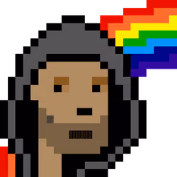 Pride Punk #4770