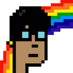 Pride Punk #7559